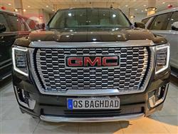GMC Yukon